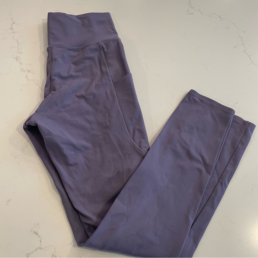 REI co-op leggings